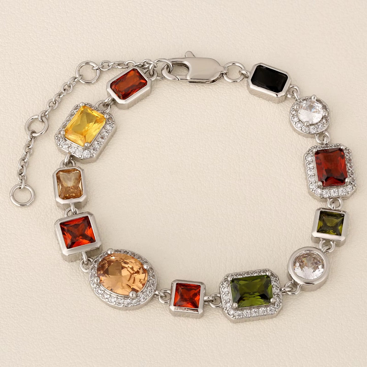 Ischia - Gemstone Necklace