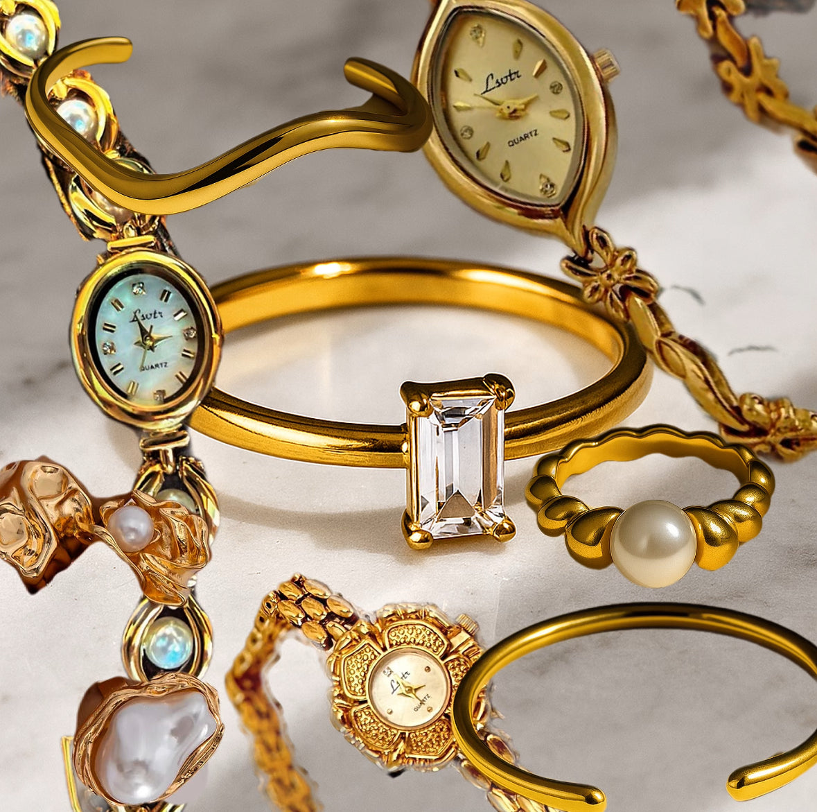 Florens Collection