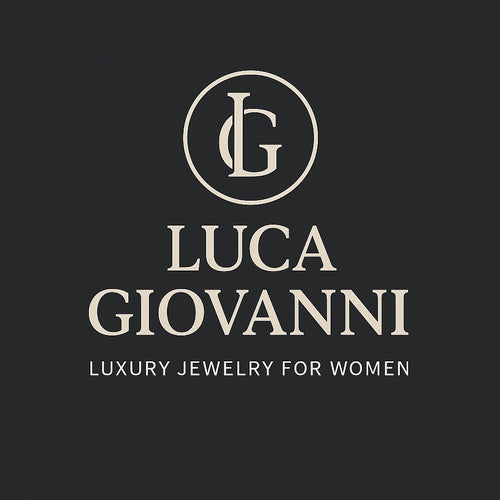 Luca Giovanni logo