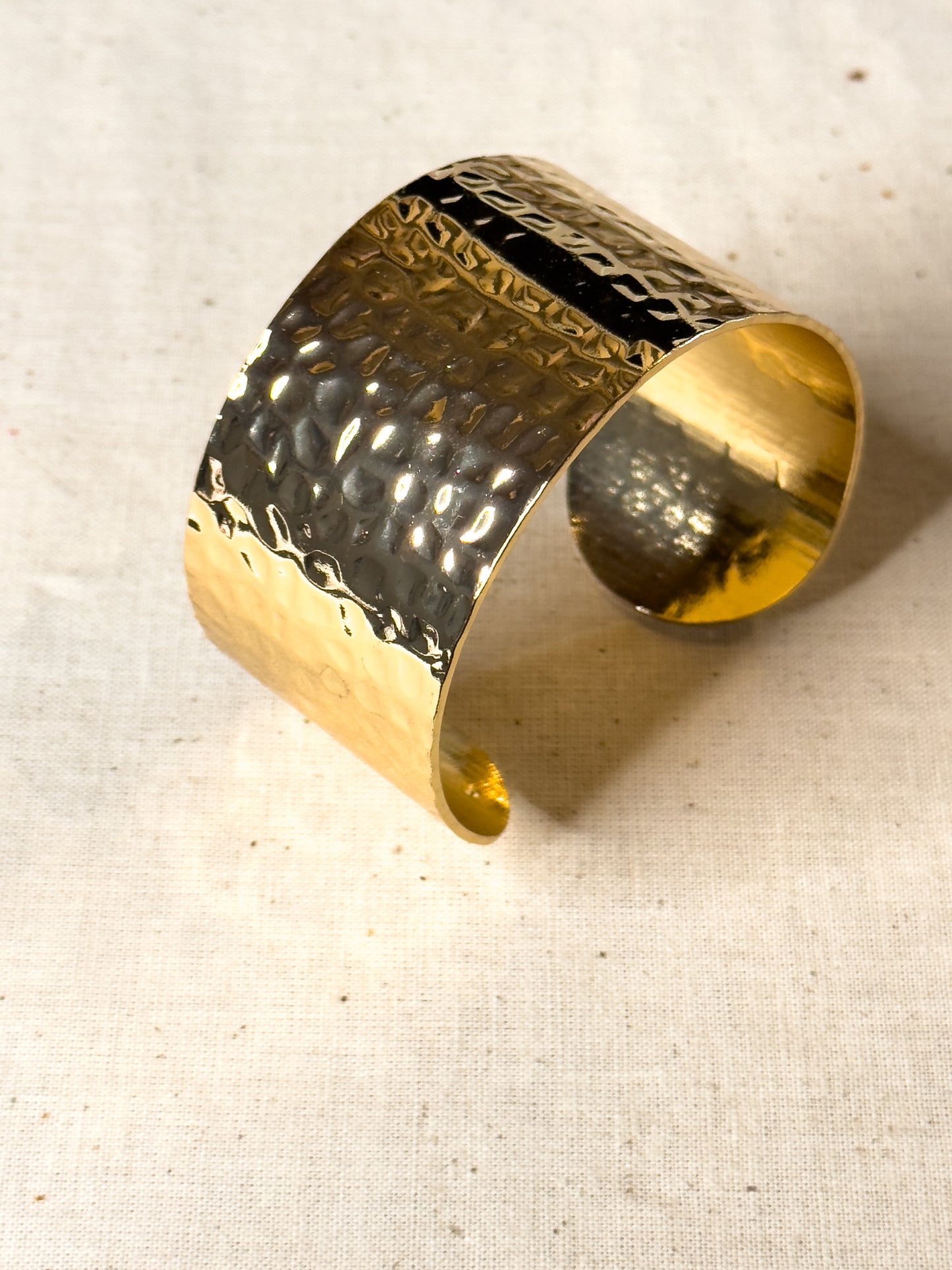 Milan - Rugged Bangles