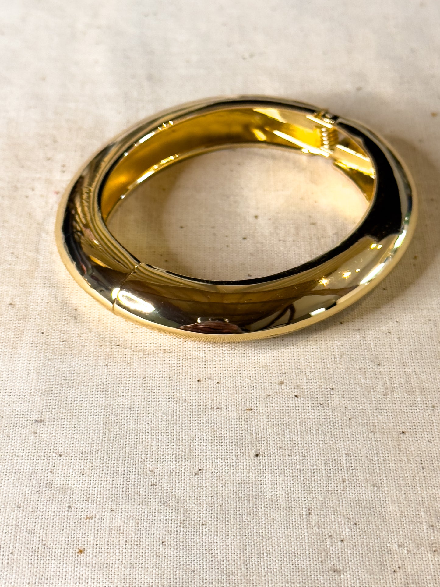 Florens - Cuff Bangles