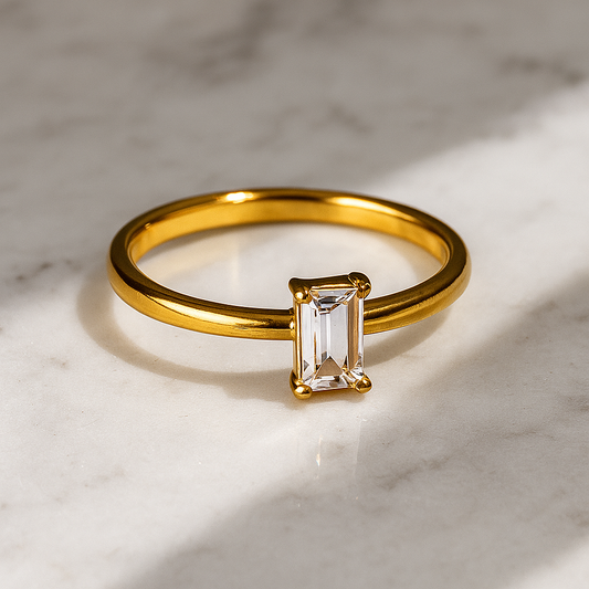 Florens - Luna Ring