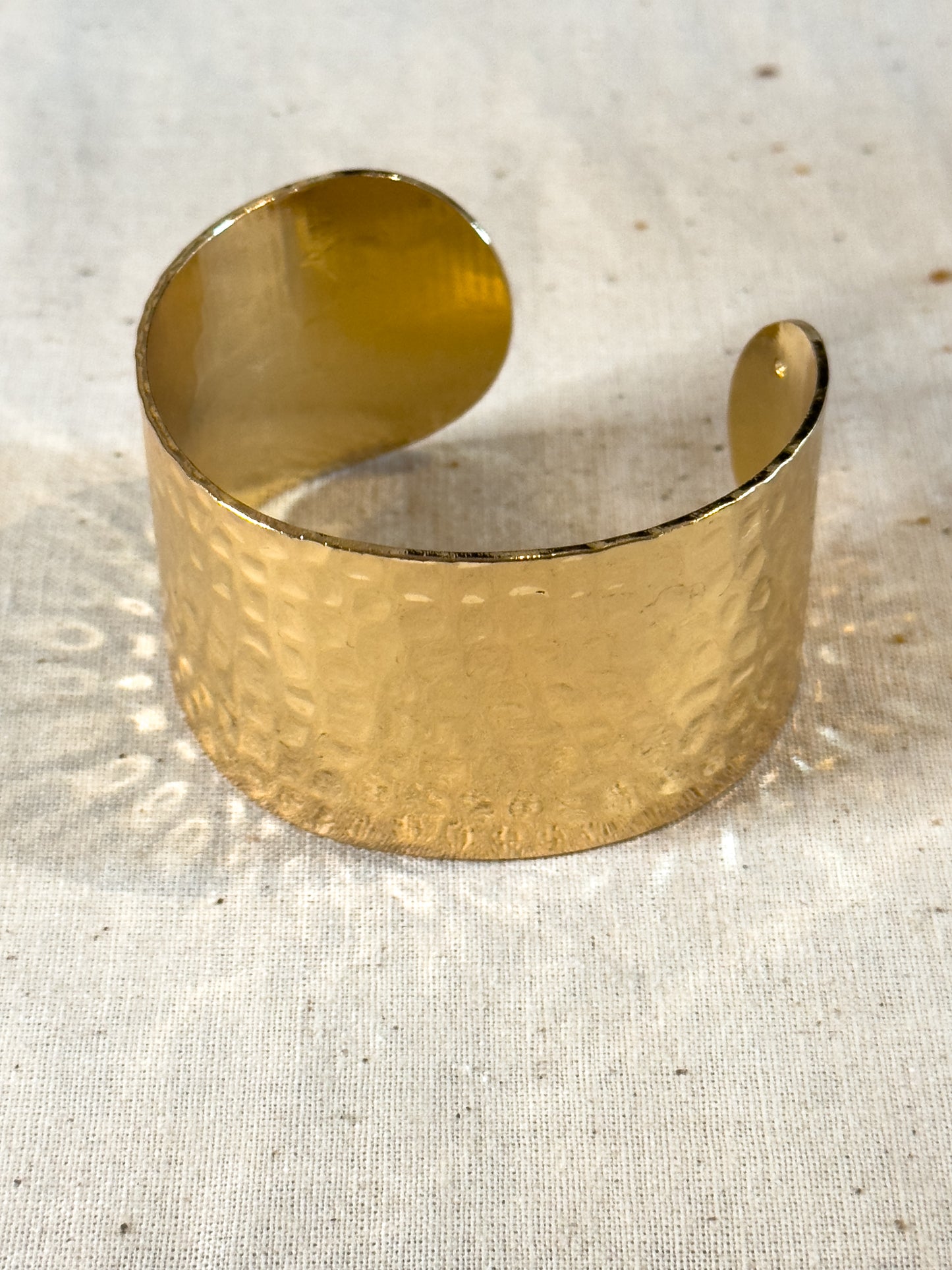 Milan - Rugged Bangles