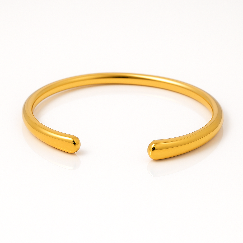 Florens - Cuff Bangles