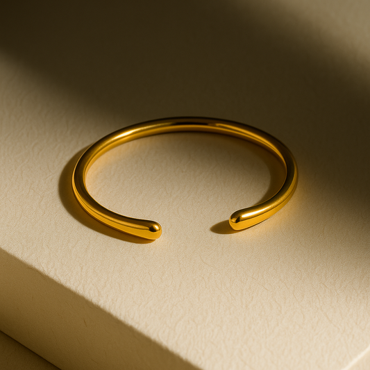Florens - Cuff Bangles